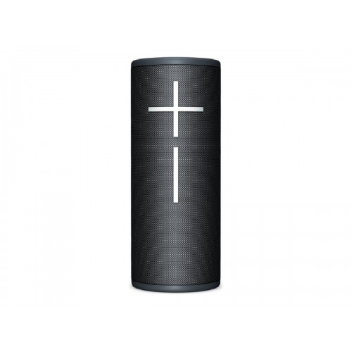 Bluetooth Speakers Ultimate Ears Boom 4 Black (984-001969)