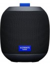 Bluetooth Speakers Ultimate Ears Wonderboom 4 play black (984-001948)