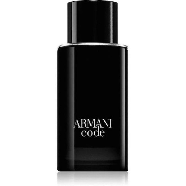 Giorgio Armani Code Eau de Toilette 75 ml