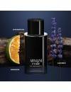 Giorgio Armani Code Eau de Toilette 75 ml Giorgio Armani Code Eau de Toilette 75 ml