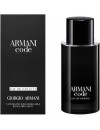 Giorgio Armani Code Eau de Toilette 75 ml Giorgio Armani Code Eau de Toilette 75 ml