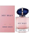 Giorgio Armani My Way Eau de Parfum 50ml