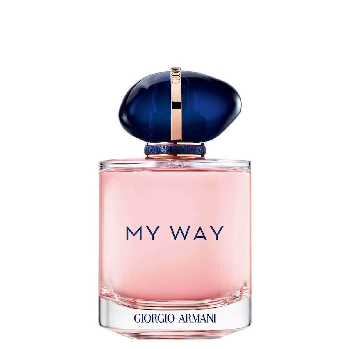 Giorgio Armani My Way Eau de Parfum 90ml