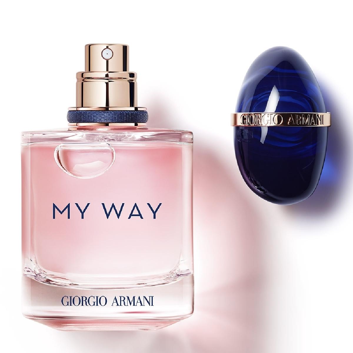 Giorgio Armani My Way Eau de Parfum 90ml