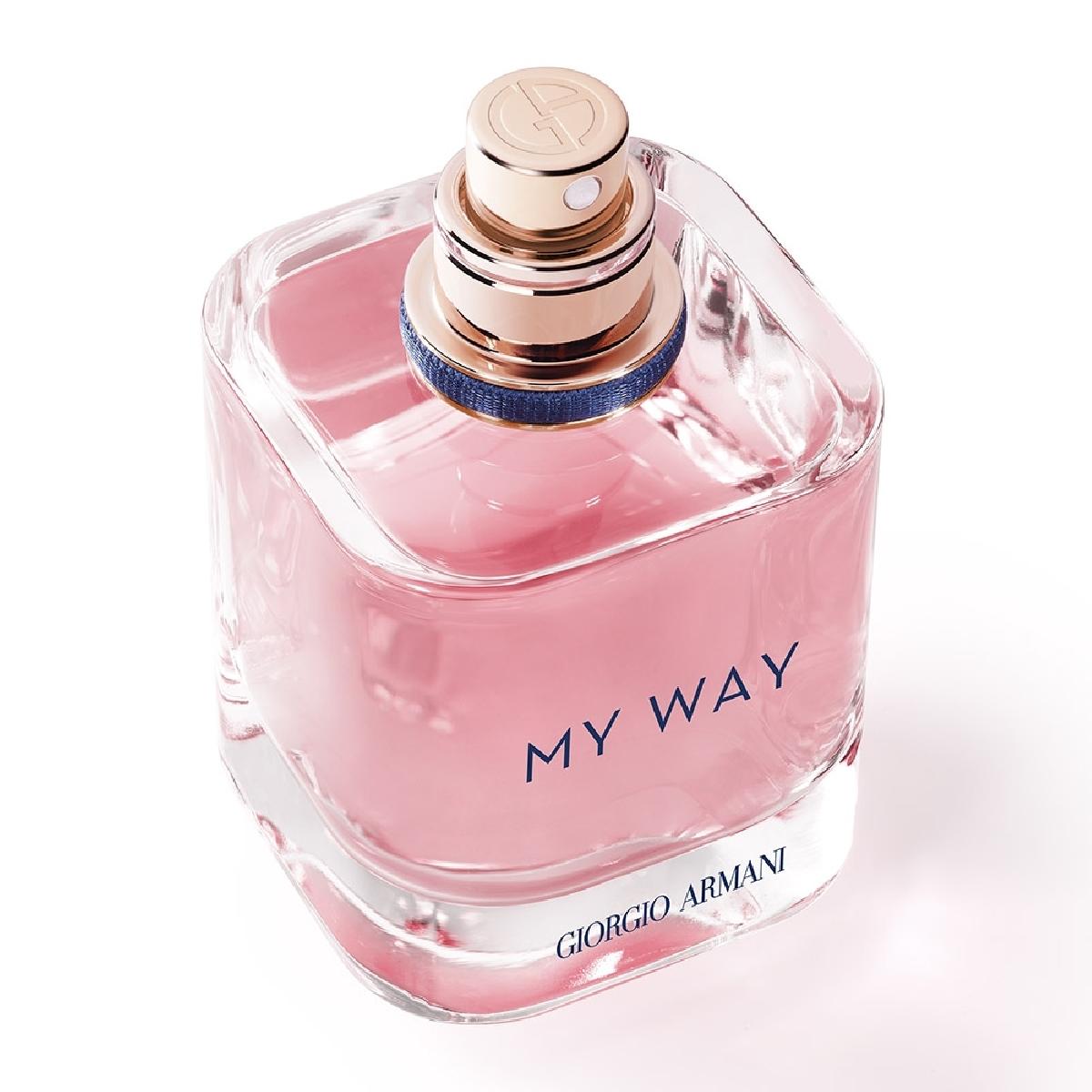 Giorgio Armani My Way Eau de Parfum 90ml