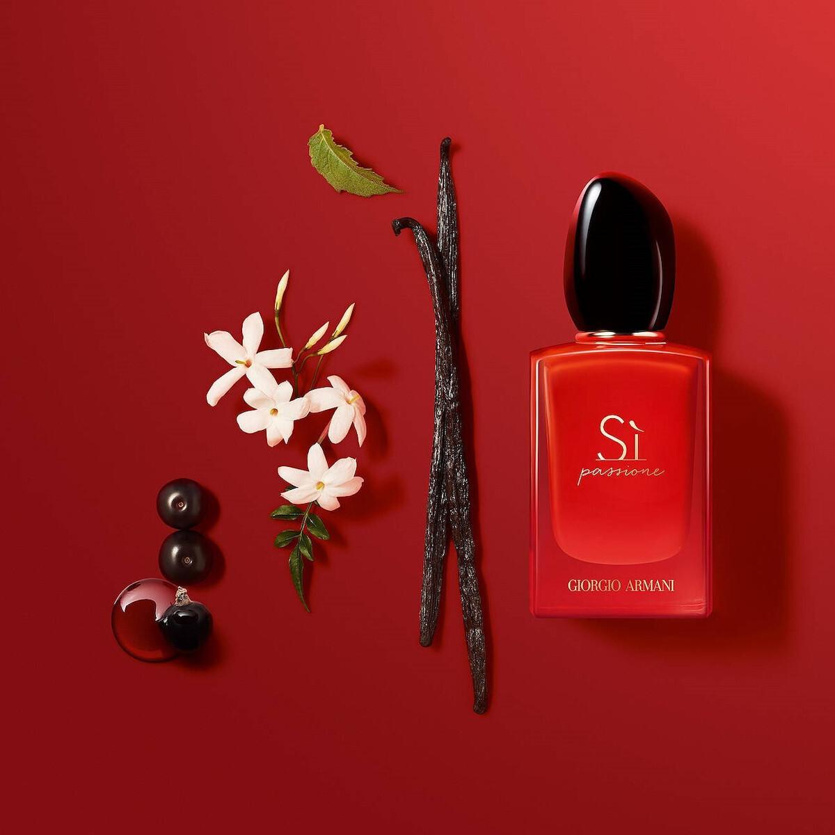 Giorgio Armani Si Passione Eau de Parfum 100ml Giorgio Armani Si Passione Eau de Parfum 100ml