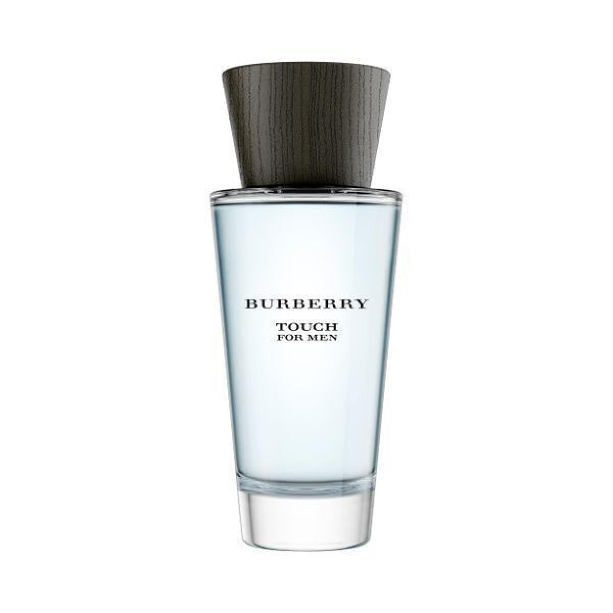 Burberry Touch for Men Eau de Toilette 100 ml Burberry Touch for Men Eau de Toilette 100 ml