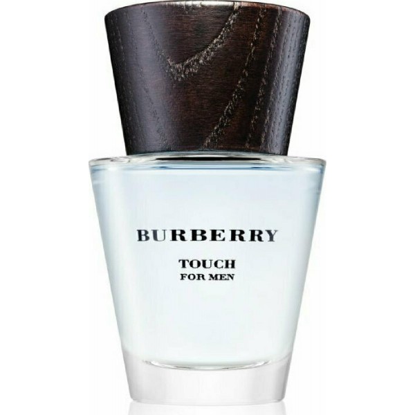 Burberry Touch for Men Eau de Toilette 50 ml