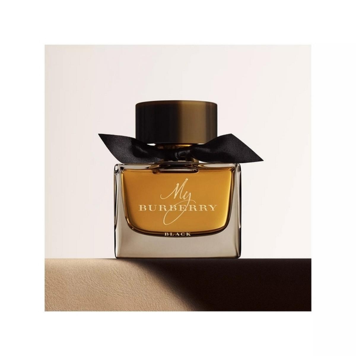 Burberry My Burberry Black Eau de Parfum 50ml Burberry My Burberry Black Eau de Parfum 50ml