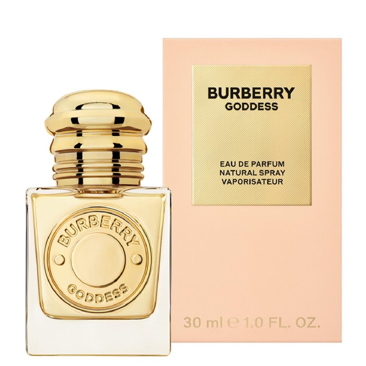 Burberry Goddess Eau de Parfum Refillable 30ml