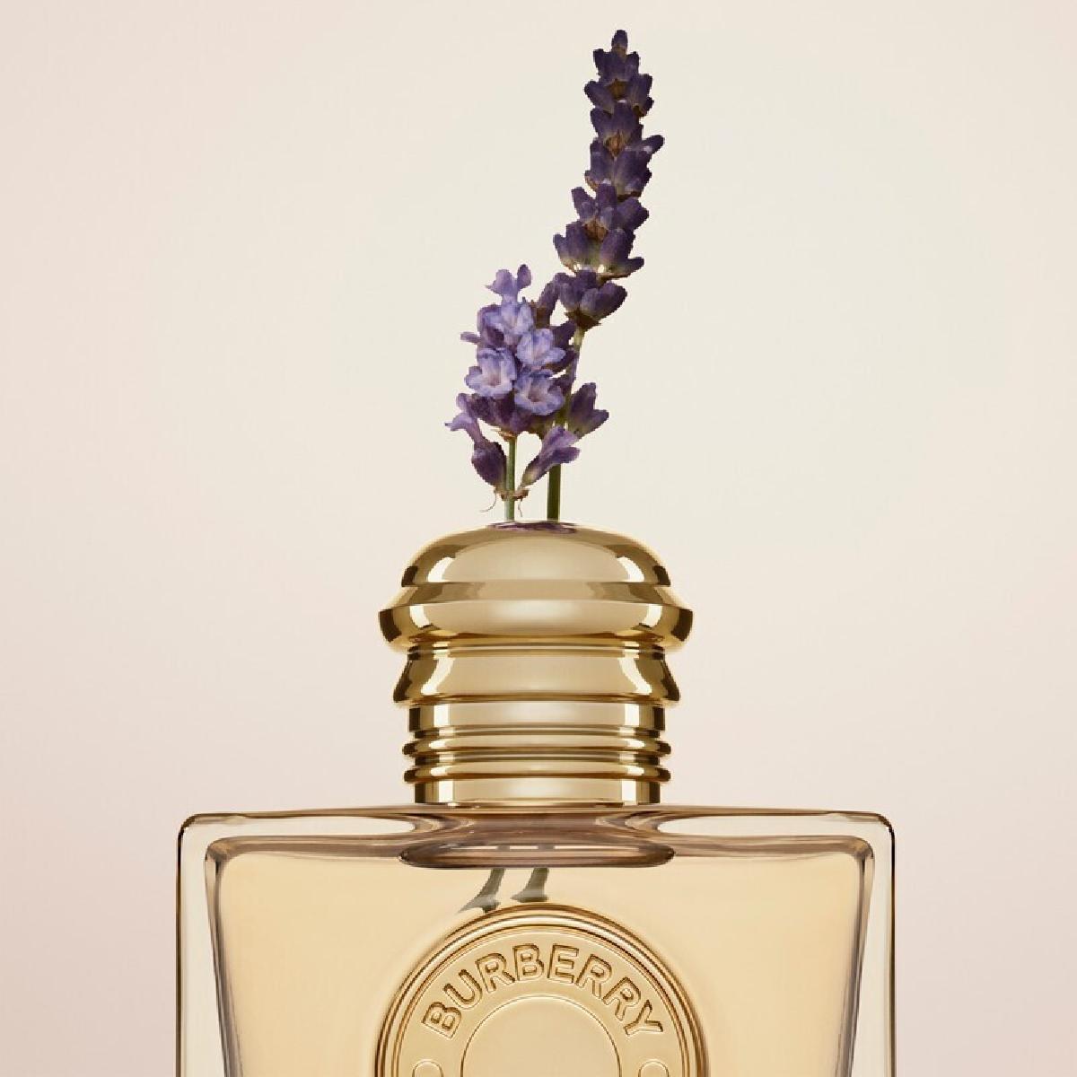 Burberry Goddess Eau de Parfum Refillable 30ml