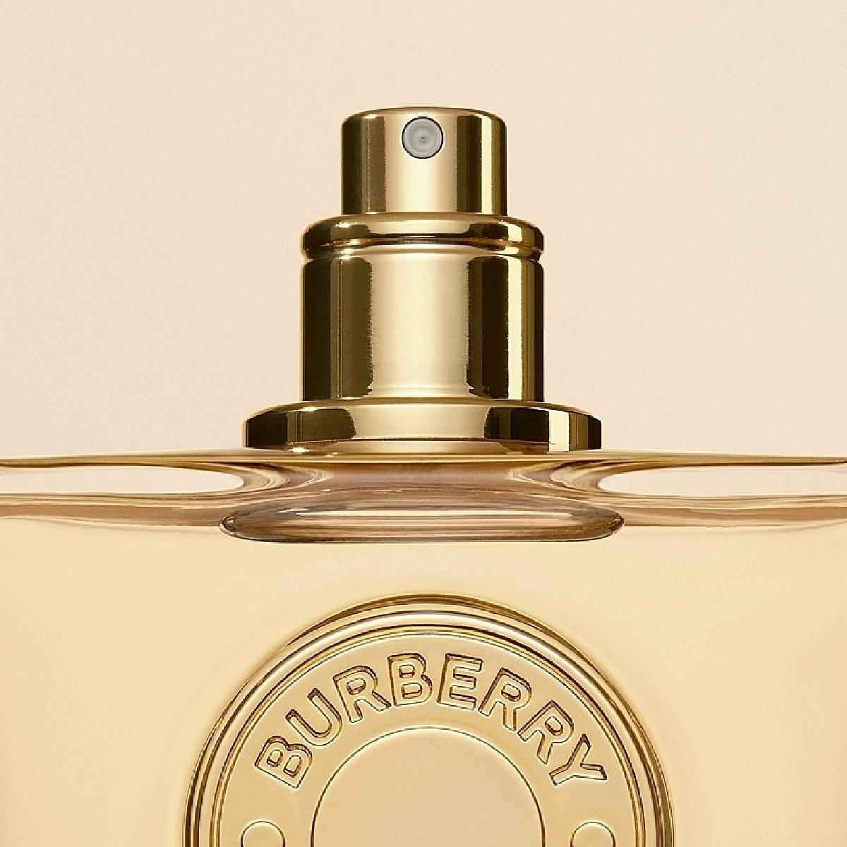 Burberry Goddess Eau de Parfum Refillable 30ml