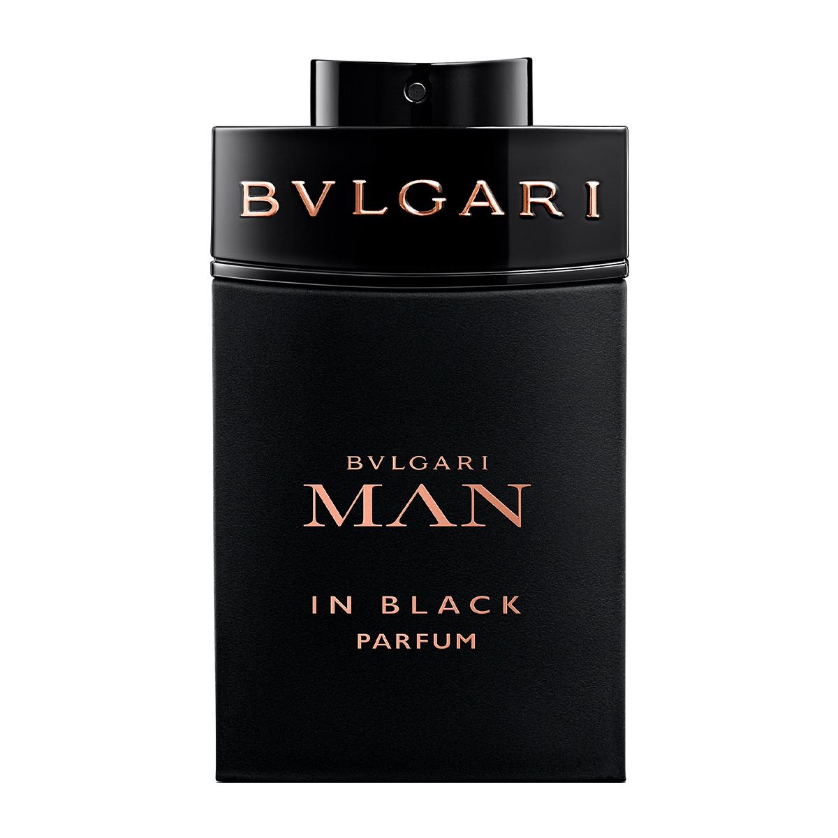 Bvlgari Man In Black Eau de Parfum 100ml Bvlgari Man In Black Eau de Parfum 100ml