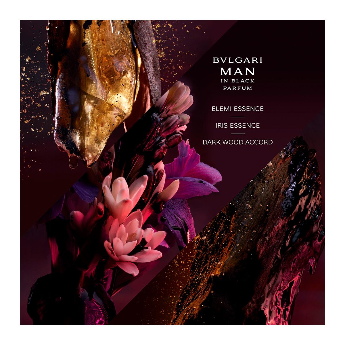 Bvlgari Man In Black Eau de Parfum 100ml Bvlgari Man In Black Eau de Parfum 100ml