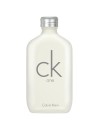 Calvin Klein One Eau de Toilette 200ml Calvin Klein One Eau de Toilette 200ml