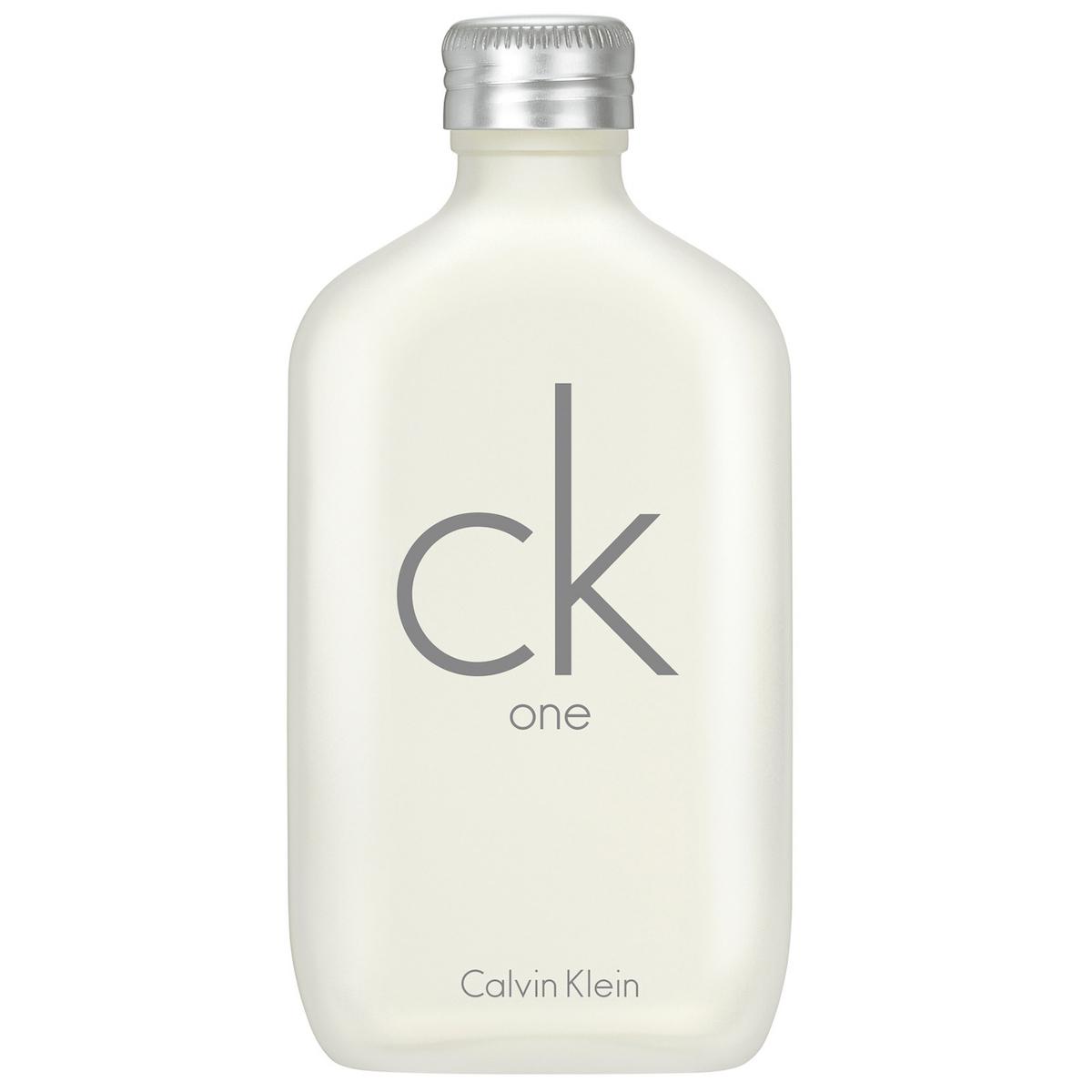 Calvin Klein One Eau de Toilette 200ml Calvin Klein One Eau de Toilette 200ml