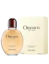 Calvin Klein Obsession Eau de Toilette 125ml