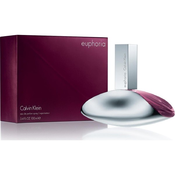Calvin Klein Euphoria Eau de Parfum 100ml Calvin Klein Euphoria Eau de Parfum 100ml