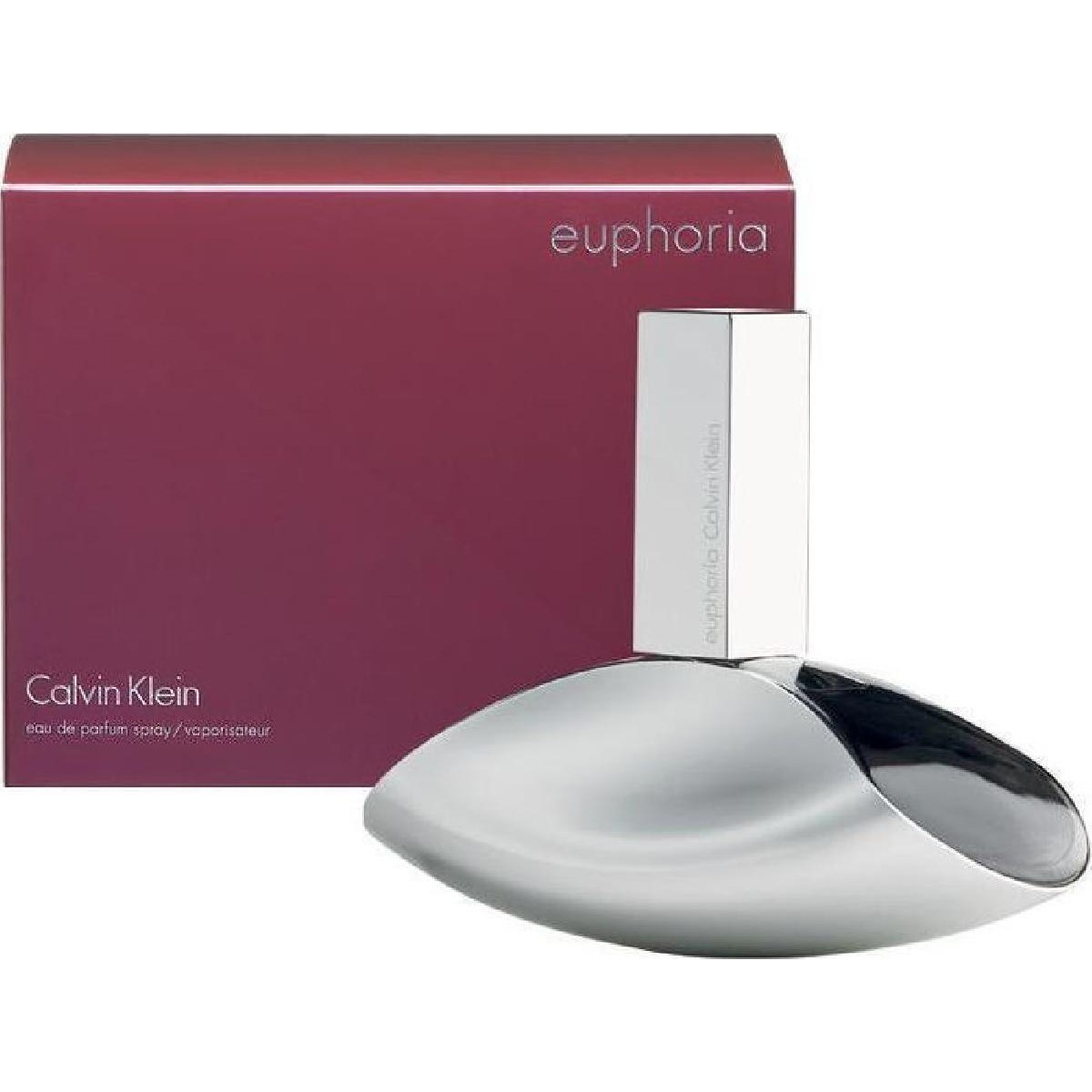 Calvin Klein Euphoria Eau de Parfum 50ml Calvin Klein Euphoria Eau de Parfum 50ml