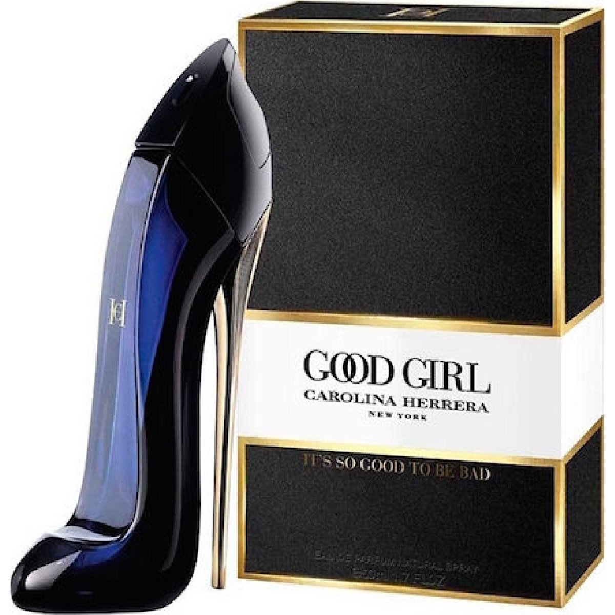 Carolina Herrera Good Girl Eau de Parfum 50ml Carolina Herrera Good Girl Eau de Parfum 50ml