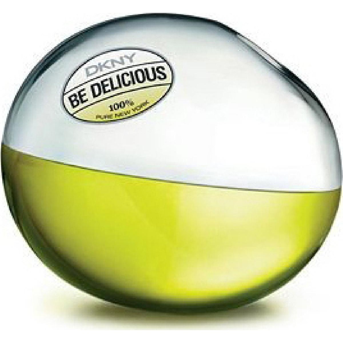 DKNY Be Delicious Eau de Parfum 100ml DKNY Be Delicious Eau de Parfum 100ml