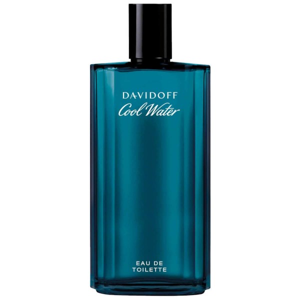 Davidoff Cool Water for Men Eau de Toilette 200ml Davidoff Cool Water for Men Eau de Toilette 200ml