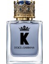 Dolce & Gabbana K Eau de Toilette 50ml Dolce & Gabbana K Eau de Toilette 50ml