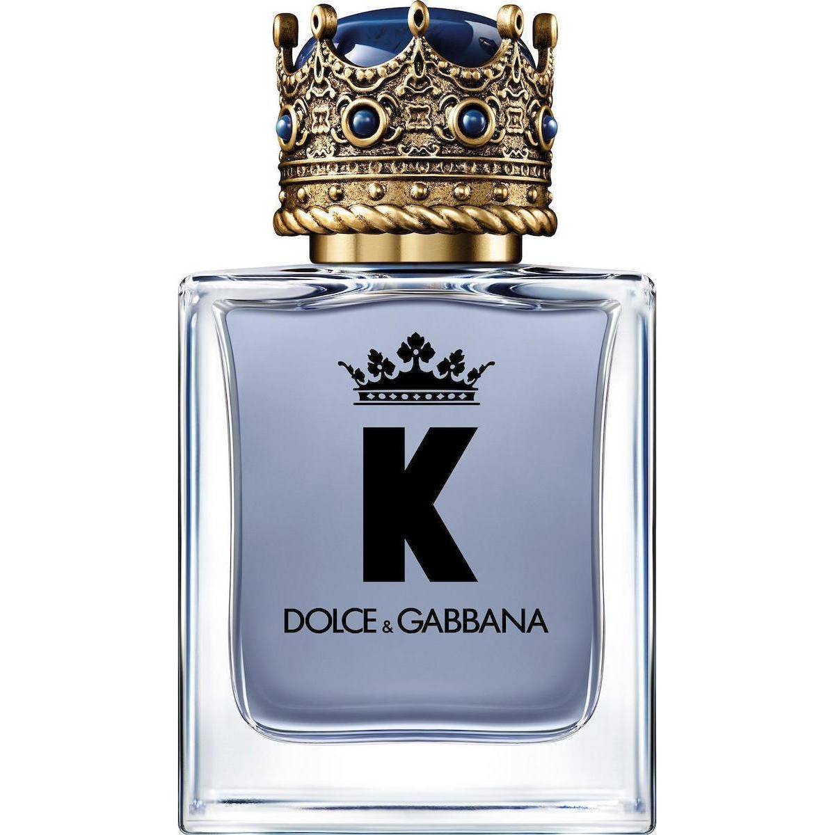Dolce & Gabbana K Eau de Toilette 50ml Dolce & Gabbana K Eau de Toilette 50ml