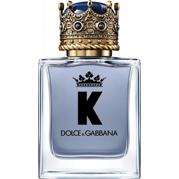 Dolce & Gabbana K Eau de Toilette 50ml Dolce & Gabbana K Eau de Toilette 50ml