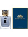 Dolce & Gabbana K Eau de Toilette 50ml Dolce & Gabbana K Eau de Toilette 50ml