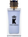 Dolce & Gabbana K Eau de Toilette 100ml Dolce & Gabbana K Eau de Toilette 100ml