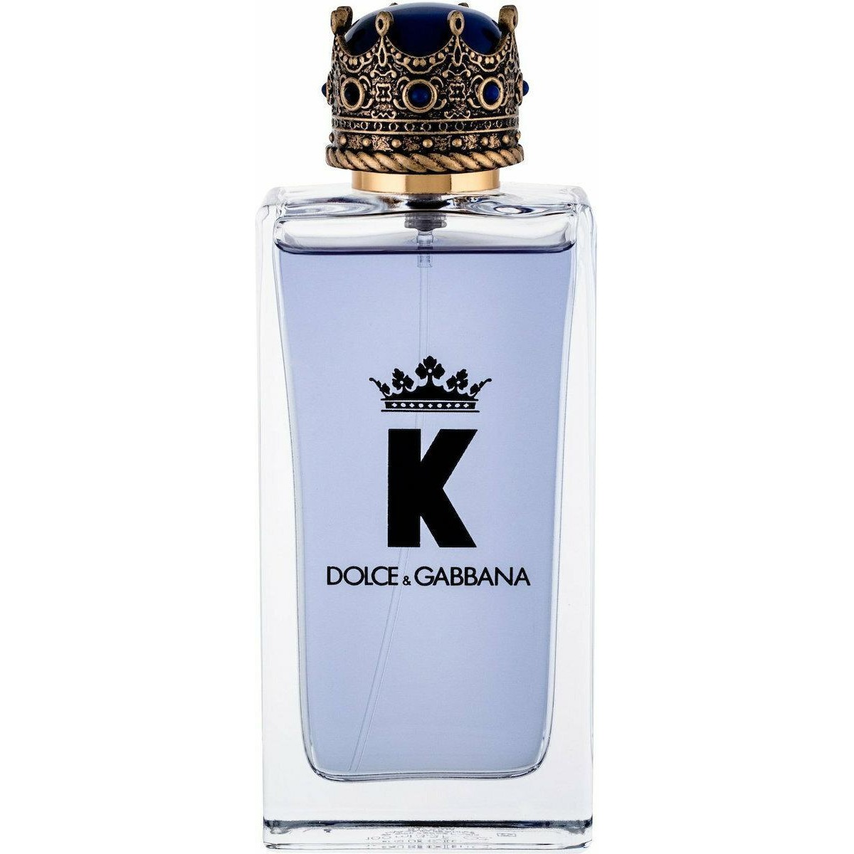 Dolce & Gabbana K Eau de Toilette 100ml Dolce & Gabbana K Eau de Toilette 100ml