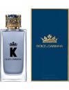 Dolce & Gabbana K Eau de Toilette 100ml Dolce & Gabbana K Eau de Toilette 100ml