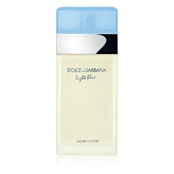 Dolce & Gabbana Light Blue Eau de Toilette 100ml Dolce & Gabbana Light Blue Eau de Toilette 100ml