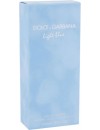 Dolce & Gabbana Light Blue Eau de Toilette 100ml Dolce & Gabbana Light Blue Eau de Toilette 100ml