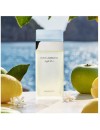 Dolce & Gabbana Light Blue Eau de Toilette 100ml Dolce & Gabbana Light Blue Eau de Toilette 100ml