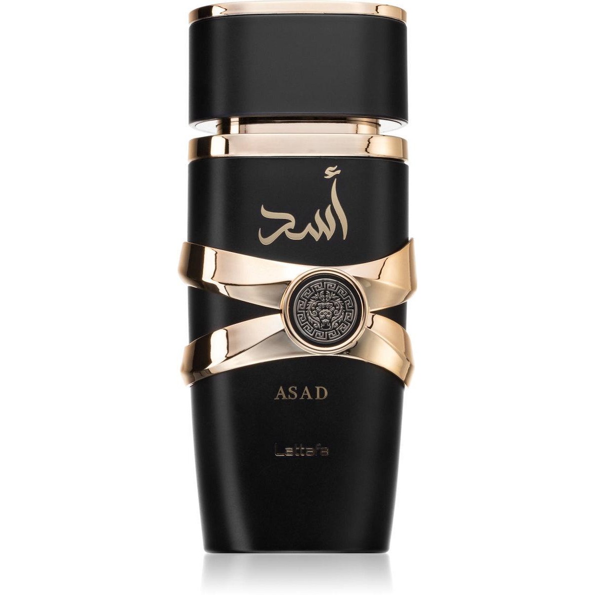 Lattafa Asad Eau de Parfum 100ml
