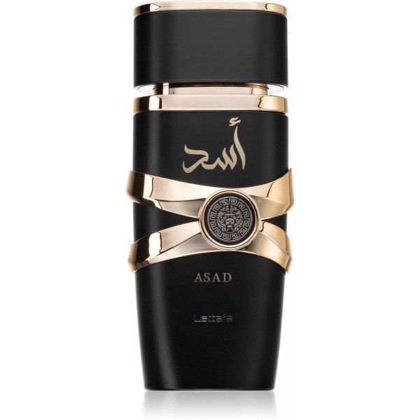 Lattafa Asad Eau de Parfum 100ml Lattafa Asad Eau de Parfum 100ml
