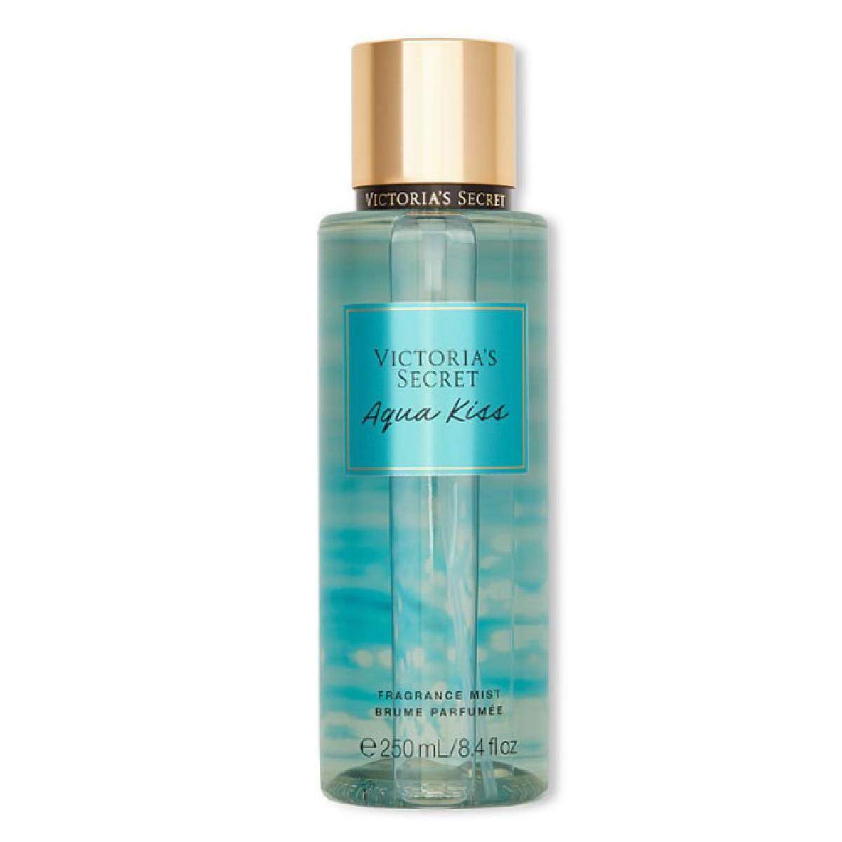 Victoria's Secret Aqua Kiss Body Mist 250ml Victoria's Secret Aqua Kiss Body Mist 250ml