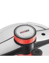 Haeger Easy Cooker 2 in 1 PC-6SS.022A Χύτρα Ταχύτητας 6 lt Stainless Steel