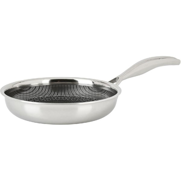 Sitram Caractere Τηγάνι 20cm stainless steel (715063)
