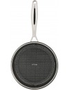 Sitram Caractere Τηγάνι 30cm stainless steel (715066)