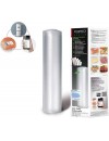 Casp 1224 Ρολό Γκοφρέ  40x1000cm για Vacuum  1 τμχ