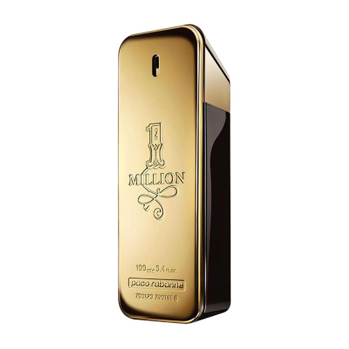 Paco Rabanne 1 Million Eau de Toilette 100ml