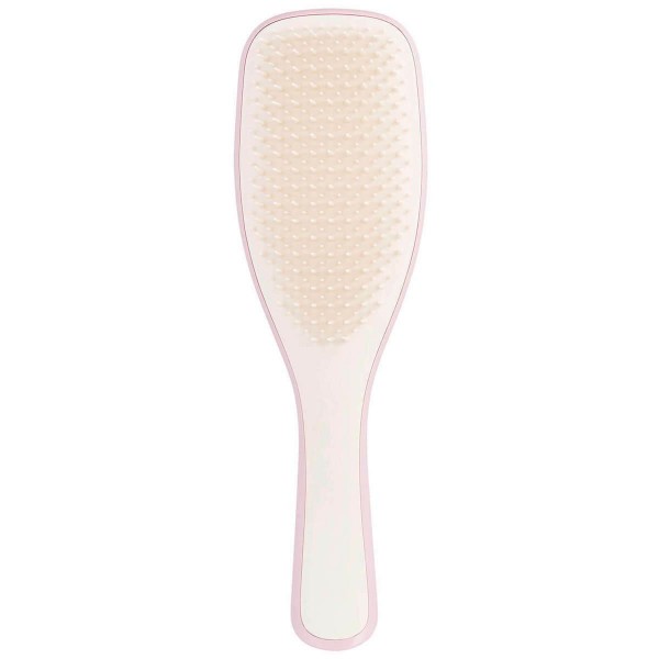 Tangle Teezer Βούρτσα ξεμπερδέματος Wet Detangler Fine & Fragile Pink