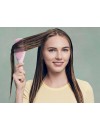 Tangle Teezer Βούρτσα ξεμπερδέματος Wet Detangler Fine & Fragile Pink