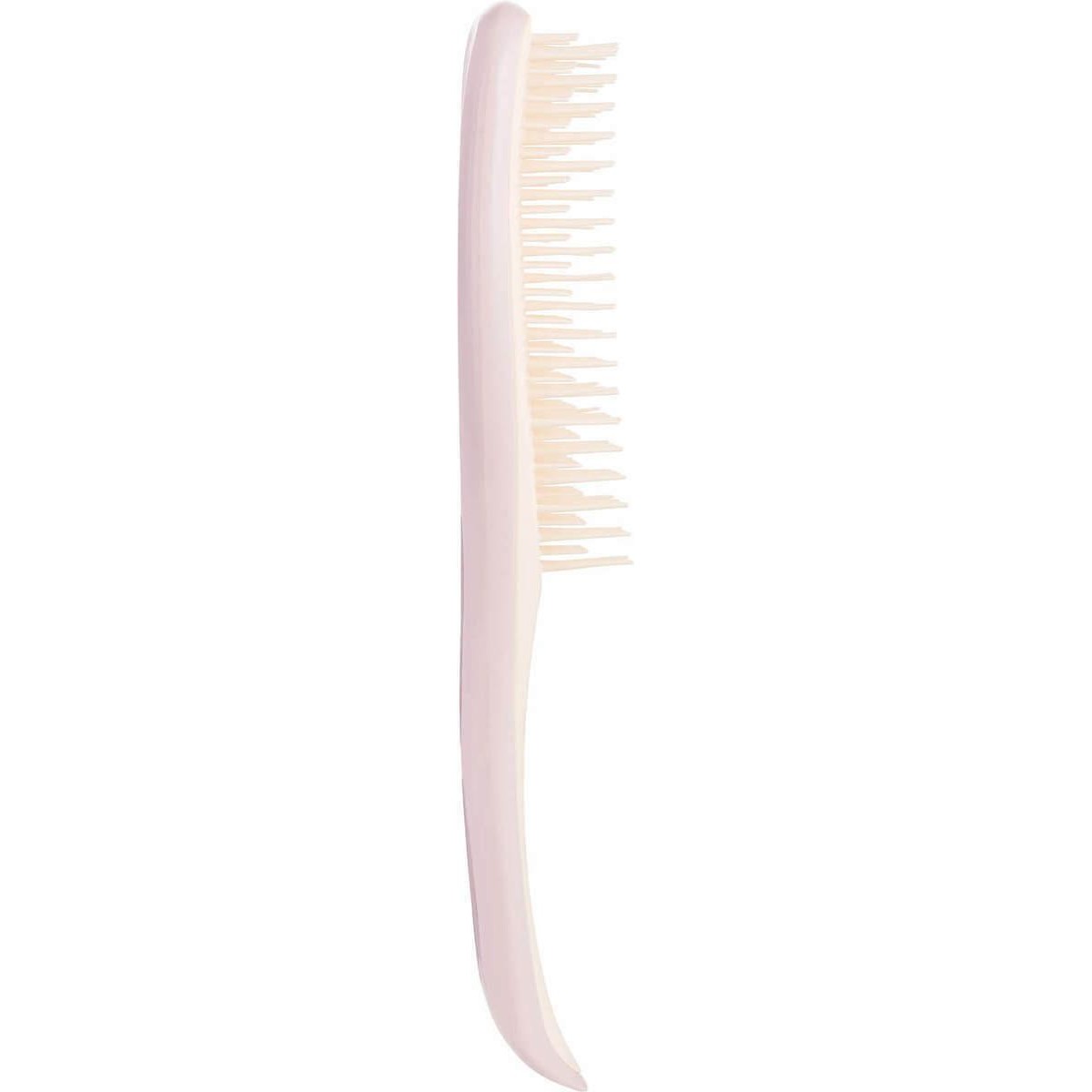 Tangle Teezer Βούρτσα ξεμπερδέματος Wet Detangler Fine & Fragile Pink