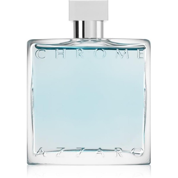 Azzaro Chrome Eau de Toilette 200ml