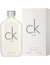 Calvin Klein One Eau de Toilette 100ml Calvin Klein One Eau de Toilette 100ml