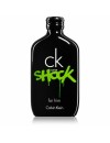 Calvin Klein One Shock For Him Eau de Toilette 200ml